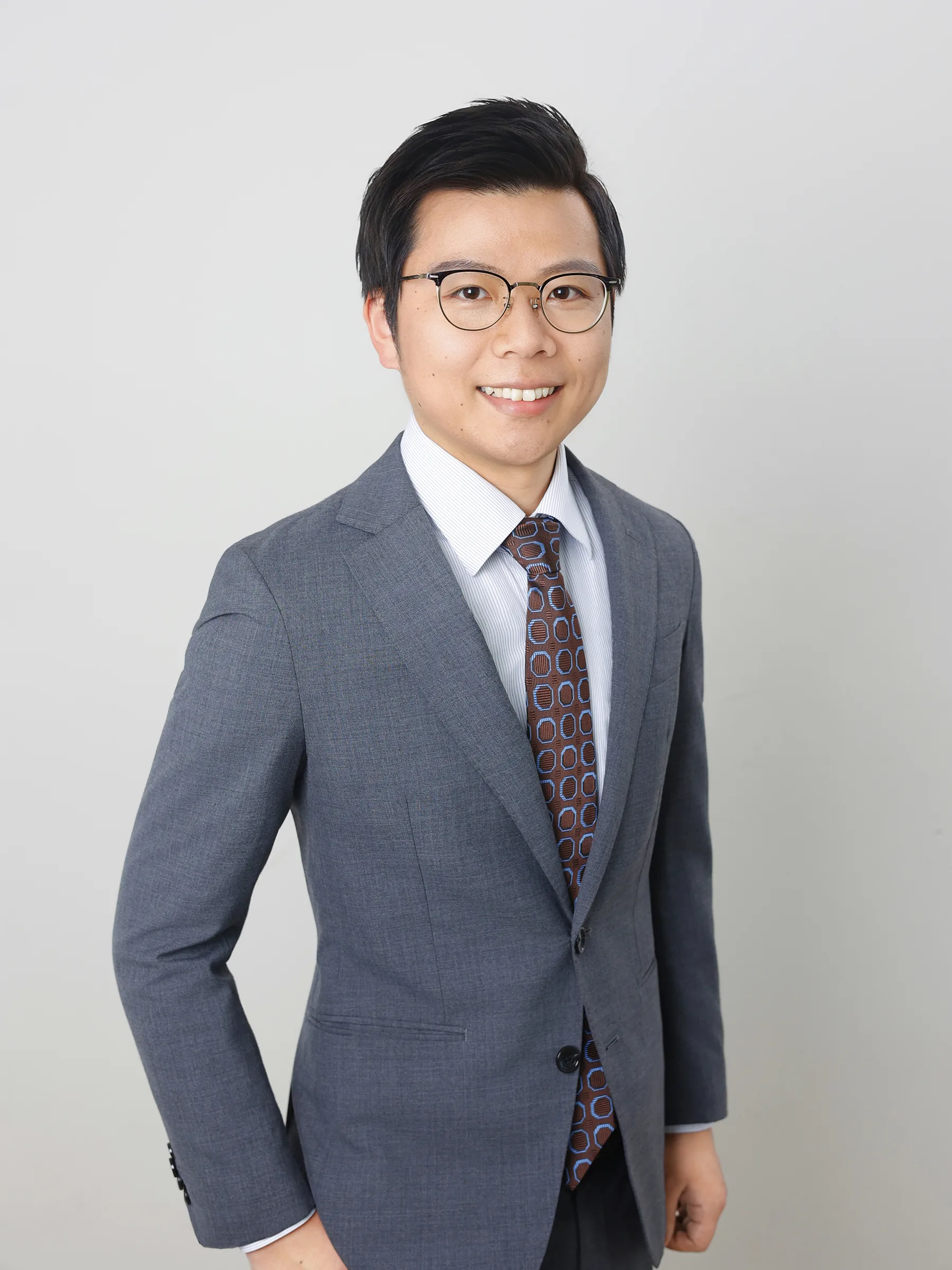 川島辰弥 プロフィール写真